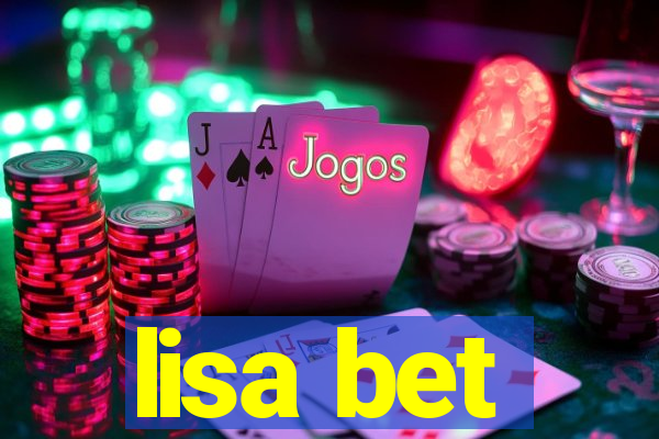 lisa bet